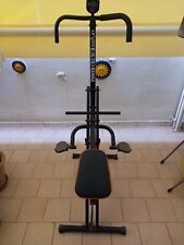 Total power body usato  Milazzo