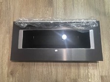 Combo de forno/microondas KitchenAid KOCE500EBS22 conjunto de porta W11300496 item 2216 comprar usado  Enviando para Brazil