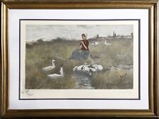 Amidst ducks tranquility for sale  Memphis