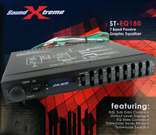 Soundxtreme band pre for sale  San Jose
