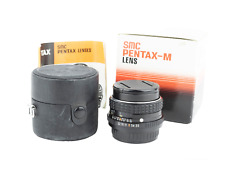 Smc pentax 28mm usato  Boscoreale