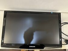 Samsung syncmaster 2233 usato  Roma