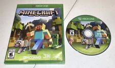 Minecraft: Xbox One Edition (Microsoft Xbox One, 2016) comprar usado  Enviando para Brazil