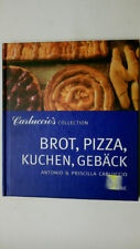 74228 antonio carluccio gebraucht kaufen  Herzebrock-Clarholz