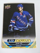 Nhl card adam gebraucht kaufen  Furth