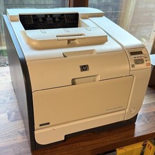 Color laserjet cp2025 gebraucht kaufen  Höchstadt a.d.Aisch