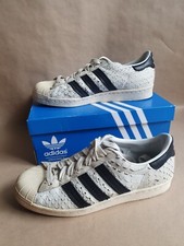 Adidas superstar 1 gebraucht kaufen  Fellbach