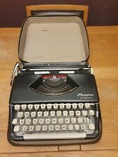 Vintage olympia splendid for sale  WELWYN GARDEN CITY