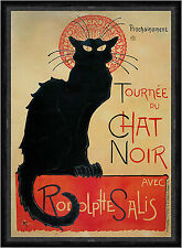 Tournee chat noir gebraucht kaufen  Grabenstätt