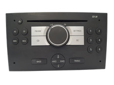 Radio opel 13190854 d'occasion  Lambersart