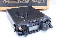 Yaesu 818nd vhf for sale  STOKE-ON-TRENT