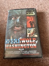 Werewolf washington vipco for sale  BORDON