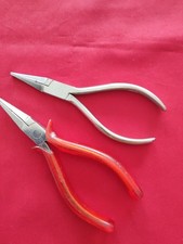 Belzer 2718 langflachzange gebraucht kaufen  Sulzbach-Rosenberg
