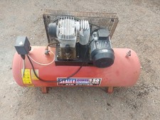 Used 150 litre for sale  NORWICH