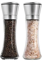 2pcs salt pepper for sale  ASHFORD