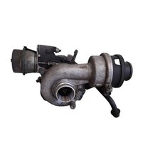 Turbina a6400901580 5304101519 usato  Pratola Peligna