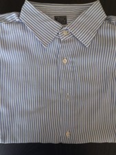 Prestigiosa camicia truzzi usato  Vittorio Veneto
