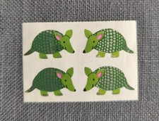 Sandylion sticker 90er gebraucht kaufen  Celle