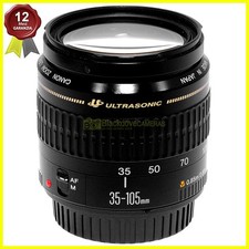 Canon zoom 105mm usato  Busto Arsizio