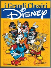 Grandi classici disney usato  Italia