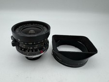 Leica super angulon gebraucht kaufen  Neustadt am Rübenberge