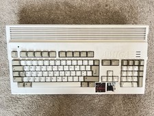 Rare commodore amiga for sale  NOTTINGHAM