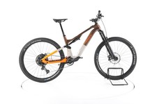 Haibike lyke vtt d'occasion Haibike lyke vtt d'occasion  Expédié en France
