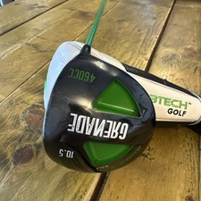 Superb bombtech grenade for sale  STAINES-UPON-THAMES