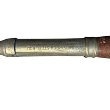 Vintage sunnybrook steel for sale  Charlotte