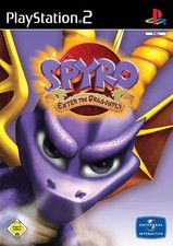 Spyro enter the gebraucht kaufen  Berlin