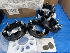 4pcs 1.5 6x5.5 for sale  Barrington