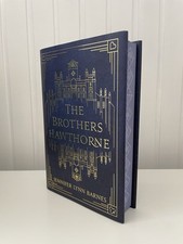 The brothers hawthorne gebraucht kaufen  Berlin