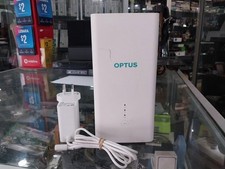 Modem roteador Soyealink B628-350 4G WIFI da Optus. Funcionando comprar usado Modem roteador Soyealink B628-350 4G WIFI da Optus. Funcionando comprar usado  Enviando para Brazil