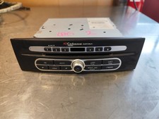 Autoradio cabasse auditorium d'occasion  Plénée-Jugon