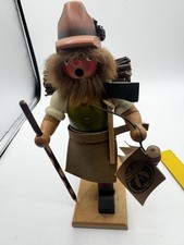 Holzkunst christian ulbricht for sale  Hartford