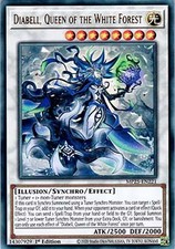 Yugioh diabell queen gebraucht kaufen  Landstuhl