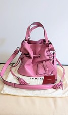 Sac bandoulière lancel d'occasion  Les Mureaux
