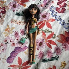 Monster high black for sale  ILFORD