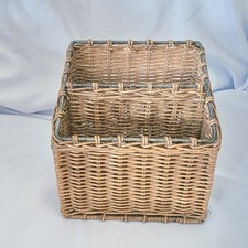 Wicker rattan wire for sale  Colchester