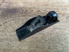Stanley No. 205 Block Plane, incomum-bom comprar usado  Enviando para Brazil