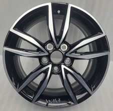 Alu felge toyota gebraucht kaufen  Hamburg