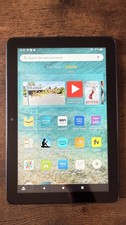 Amazon fire tablet for sale  EVESHAM