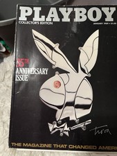 Vintage collectible playboy for sale  San Antonio