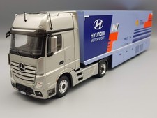 Ixo mercedes benz d'occasion  Éragny