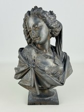 Poitevin antica statua usato  Sormano