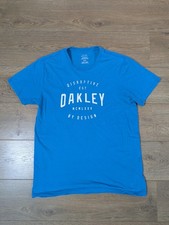 Oakley shirt men for sale  DEAL