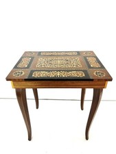 Italian inlaid music for sale  Pensacola