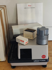 Leica pradovit p2000 for sale  HUNTINGDON