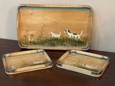 Vintage wooden nesting for sale  Lafayette