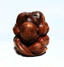 Weeping buddah 20cm for sale  PONTEFRACT